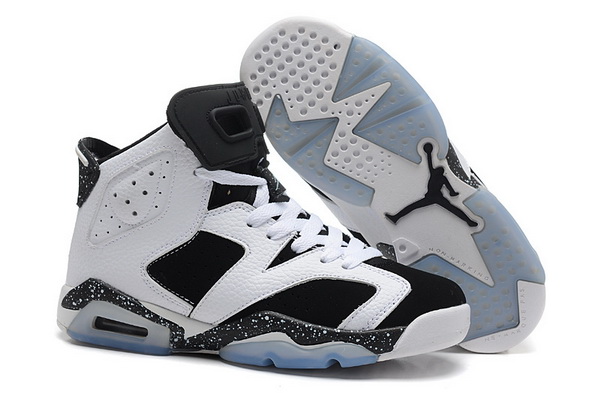 Jordan 6 Women Super Perfect--009 